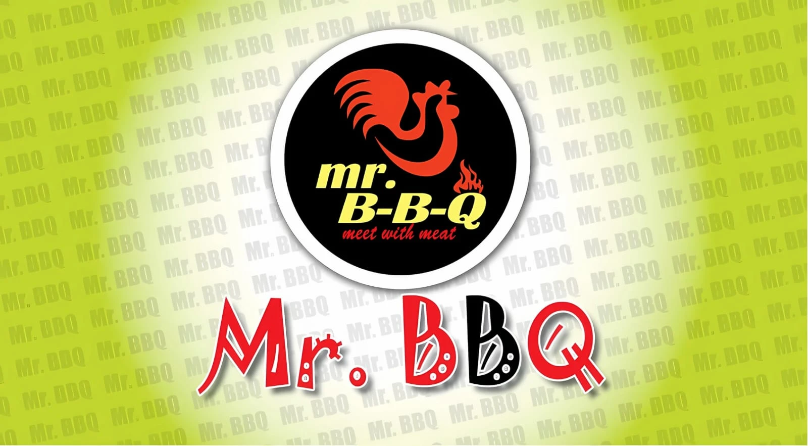 Mr.BBQ