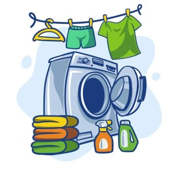 Laundry Wala