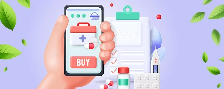 Pharmacy